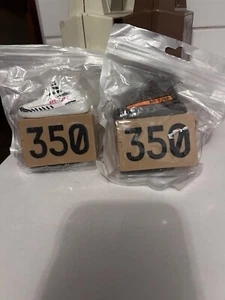 Sneakers 350 His & Hers ~ Designer Airpods Pro/Pro 2 Case COVER - Picture 1 of 6