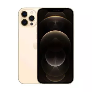 iPhone 12 Pro Max 128GB Dorado (Desbloqueado) Garantía - Muy Buen Estado - Imagen 1 de 10