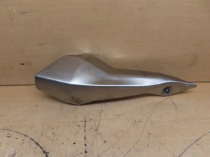 2024 Kawasaki BR125 LRFAN - EURO 5 - 28 Miles - Exhaust Heat Shield - Picture 1 of 6