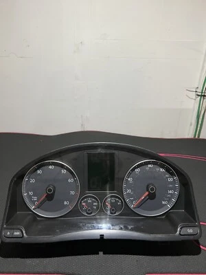 Cuadro de instrumentos Volkswagen EOS 2009 1Q0920974G Foto 1 de 4