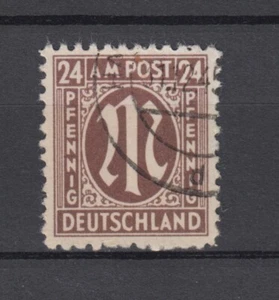 V. AM Post 27 Az Checked Hettler OO - Picture 1 of 2