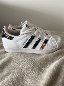 Adidas Superstar Trainers for Women 