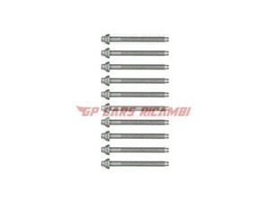 Kit bulloni testata Per FORD FOCUS C-MAX 2.0 TDCi Sp. wagon 98Kw 10/2003> - Imagen 1 de 1
