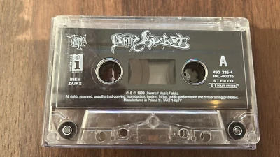 Limp Bizkit - Significant Other - Cassette Tape - Great Condition! - Image 1 of 3