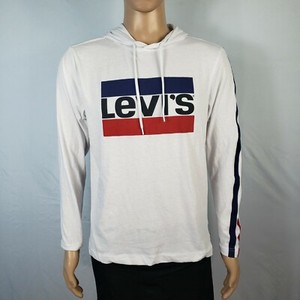 Las mejores ofertas en Sudaderas de Levi's a Rayas para Hombres | eBay