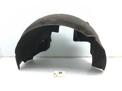 BMW 650i F12 2012-2018 conjunto guardabarros trasero izquierdo fabricante de equipos originales. Foto 1 de 4