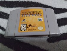 .N64.' | '.Duke Nukem 64.