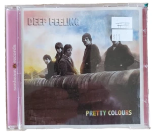 Pretty Colours by Deep Feeling (CD, Jan-2009, Sunbeam Records) - Picture 1 of 2