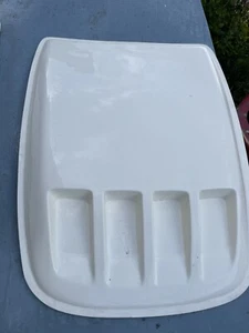 bonnet bulge - Picture 1 of 1