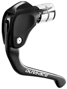 Shimano BL-TT79 Dura-Ace Aero Brake Lever Black - Picture 1 of 1