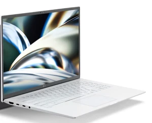 2023 LG gram 15Z90RU-GAOWK 15.6" Laptop 256G 16G Dolby Atmos Win11 - Picture 1 of 9