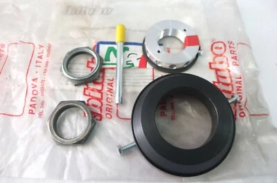 Per Aprilia 125 150 200 Scarabeo antivibrazione smorzatore sterzo manubrio  - Immagine 1 di 4