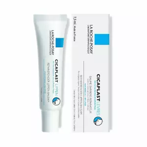 La Roche Posay Cicaplast Bálsamo Labial B5, 7,5 ml, PZN 10094031 - Imagen 1 de 1