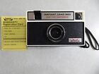 Vintage Imperial Instant Load 900 126 Camera Original Box Made In Usa Nice Cond.