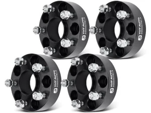 For 1984-1996 Nissan 300ZX Wheel Spacer Kit APR 68459WSVR 1985 1986 1987 1988 - Picture 1 of 2