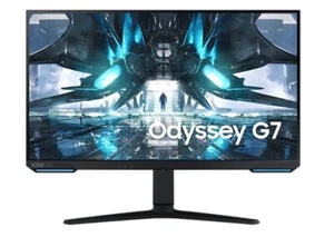 Samsung LS28BG700EPXEN  28 Zoll 1 ms 144 Hz 4K GamingMonitor SmartTV Funktion - Bild 1 von 11