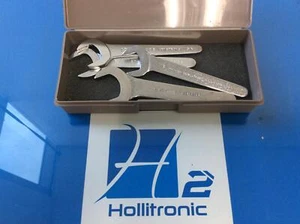 CTI-CRYOGENICS SPECIAL TOOLS KIT 8140000K001 - Picture 1 of 6