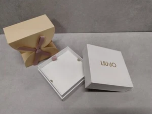 LiuJo astuccio per gioiello e shopper originale  - Foto 1 di 2