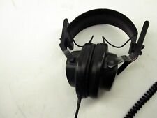 Vintage Sony DR-S3 Dynamic Stereo Headphones