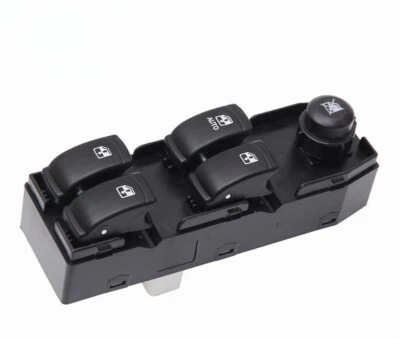 Front Left Window Control Switch For Buick Chevrolet Optra Daewoo Lacetti》 - Image 1 of 4