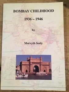 Bombay Childhood. 1936-1946. Morvyth Seely. undated. - Picture 1 of 5