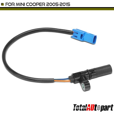 New Automatic Transmission Speed Sensor for Mini Cooper R53/R56 2005-2015 Output - Image 1 of 4
