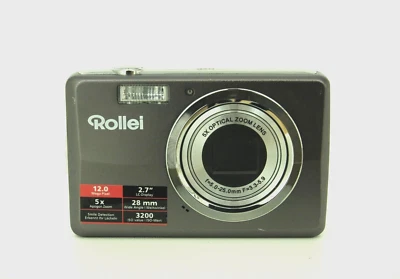 Rollei Compactline 350 Ersatzteil spare parts (12011606) - Bild 1 von 4