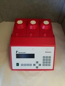 Termociclador termobloque de tres bloques Biometra T3 - Imagen 1 de 9