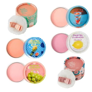 [THE FACE SHOP] Pastel Cushion Blusher  / Korean Cosmetics - Picture 1 of 27
