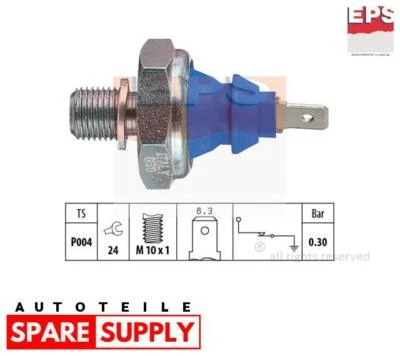 ÖLDRUCKSCHALTER FÜR AUDI FORD MERCEDES-BENZ EPS 1.800.108 - Bild 1 von 4