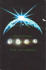 Blur - The Universal - Used Cassette - J5829z
