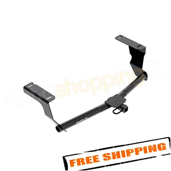 Draw-Tite 24959 Class 1 Trailer Hitch for 08-22 Impreza & 13-15 XV Crosstrek - Image 1 of 2