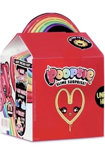 Poopsie Slime Surprise Poop Packs Series 3-1A, Multicolor - Picture 1 of 3
