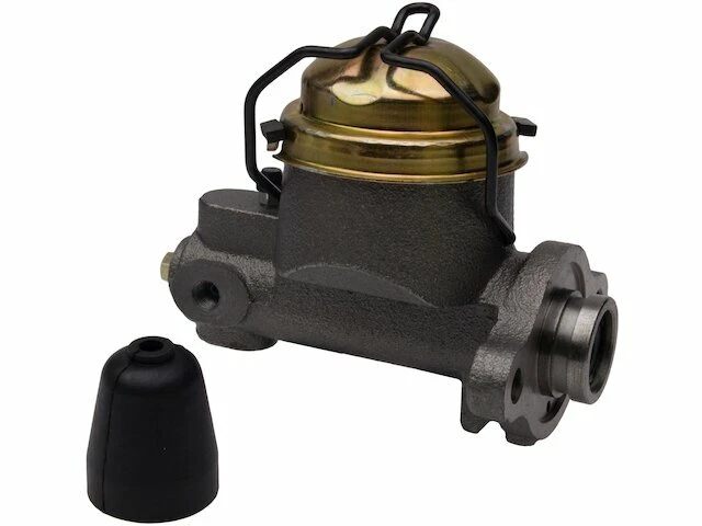 Cilindro maestro de freno para Oldsmobile 98 CQ121WW 1965-1966 cilindro maestro de freno Foto 1 de 1