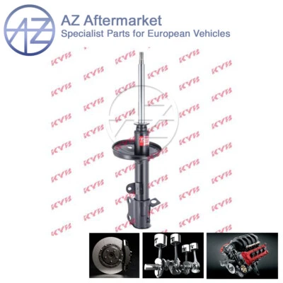 Fits Toyota Corolla 1997-2000 1.8 + Other Models AZ Rear Left Shock Absorber - Image 1 of 2