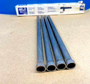 4x Rods - Genuine OEM Cummins 3057139 Replacement Push Rods - Bild 1 von 4