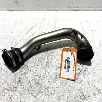 Turbocharger Right Air Intake Duct Tube Mercedes-Benz S550 2014-2017 OEM — 第 1/4 张图片