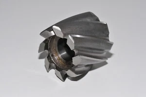 Walzenstirnfräser D 50x50x22/N mm HSS CN Controx Typ N r=1,5mm RHV16627 - Bild 1 von 12