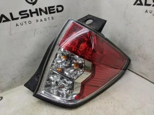2009-2013 Subaru Forester Rear Right Side Body Tail Light Lamp 84912SC121 OEM - Picture 1 of 12