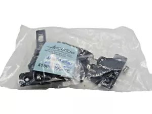 Accuride 4180-0390-XE Nuovo Vecchio Stock Sigillato Cerniera/Kit Hardware #HM - Foto 1 di 5