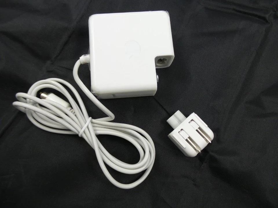 Replacement AC Power Adapter for Apple A1021 Powerbook G4 - 100-240v (M8943LL/A) - Image 1 of 1