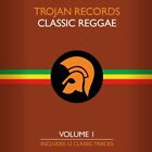 Best Of Classic Reggae 1 By Various Artists (Record, 2015)