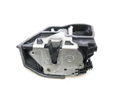 Левый передний привод двери BMW E60 530i 525i 545i 535i 550i M5 528i 04-10 - Изображение 1 из 4