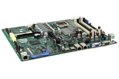 43W0291 IBM MAINBOARD FOR X3250 M1 43W4828 - Immagine 1 di 4