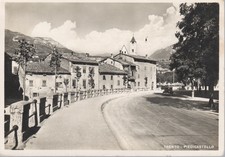 Trento - Piedicastello.