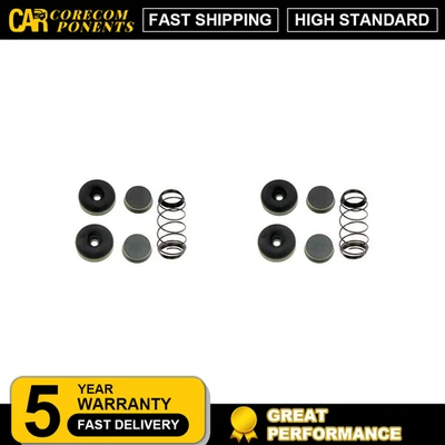 For 1951-1957 1958 1959 Chevrolet Bel Air Front Drum Brake Wheel Cylinder Kit - Image 1 of 2