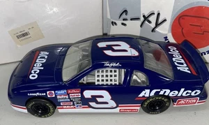 DALE EARNHARDT 1996 ACDELCO SUZUKI JAPAN 1/24 ACTION DIECAST CAR - Picture 1 of 5