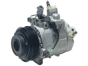 Denso 32SC52M A/C Compressor Fits 1998-2000 Lexus GS400 - Picture 1 of 1