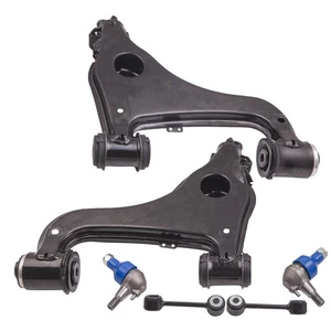 Braccio Controllo+ Snodo Anteriore Stabilizer Kit for Mercedes  E-class W210 - Picture 1 of 18