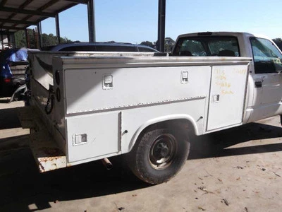 Eje trasero 4x4 Srw relación 4,10 Opt GT5 se adapta a camioneta Chevrolet 3500 92-00 456318 Foto 1 de 4